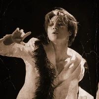 Park Joseph/Only maid of Vincent/V