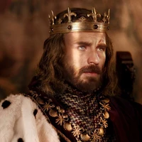 Kim Arthur/King of Zevolymur~