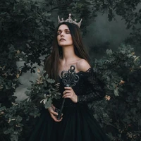 Kim Choi Susia/Queen of Zevolymur~