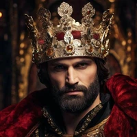 Jeon Johnas/King of Frandorame~