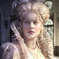 Jeon Lee Kiara /Queen of Frandorame~