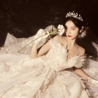 Kim Asumia/Princess of Zevolymur~