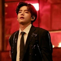 Kim Taehyung/MC [Omega]