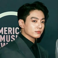 Jeon Jungkook/ML [Alpha]