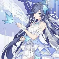 namitsu (dewi reinkarnasi)