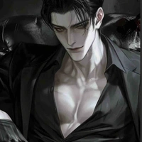 Richard(Ml- Dominate Alpha)