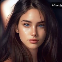 Angelina Mikhailov/Anthony