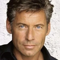 Stephen Anthony /Angelina