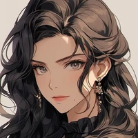 Scarlet Valentino/Mikhailov/Samael
