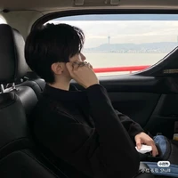 โจเซ่//คนขับรถ