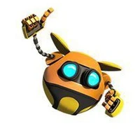 Ochobot