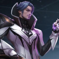 ฟอเรนเกตัวพ่อ