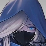 Lina(Spy/Assassin)