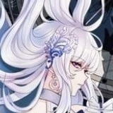 Melisa (Goddess of Time)
