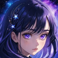 Zyroxia Jeveral/ Protagonist