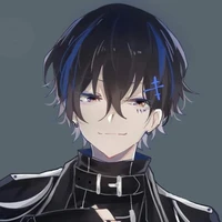 Cedric Hyand/3rd oldest/twin