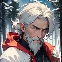 John Jeveral/Grandpa of Zyroxia