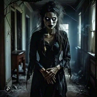 Ghostie