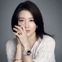 หมิงลี่(เเม่นางเอก)
