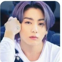 Jeon Jungkook (Omega)
