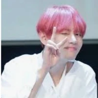 Kim Taehyung (Alfa)