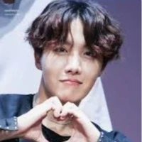 Jung hoseok (omega)