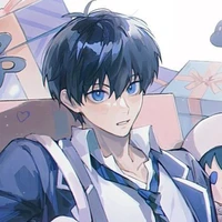 Isagi Yoichi