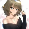 Mrs.Clarisse (Nicole