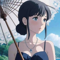 Itoshi mom