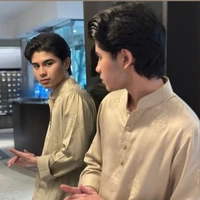 NEVAAN CHAKARBORTY