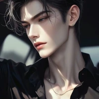 Dylan Byrne Hailey (Alfa)