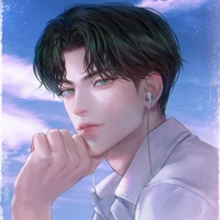 Asher Byrne Follet (Omega)