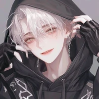 Asher. Beta.