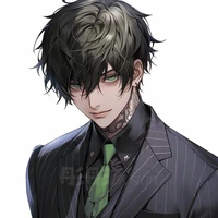 Samuel Salvatore[DD]