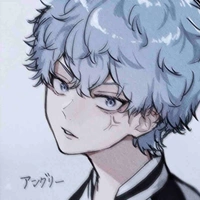 Angry 