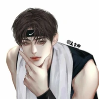 Abraham playboy( chef d