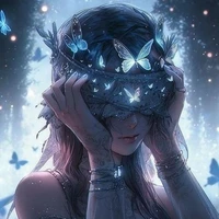 betterfly créatrice😊