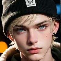 marc agreste 15 ans frère d