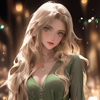 Luci(mãe de Celine)