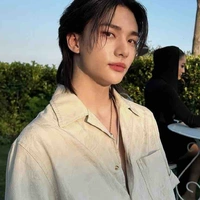 Hyunjin 