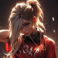 autora 