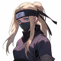 Uzumaki Hikari