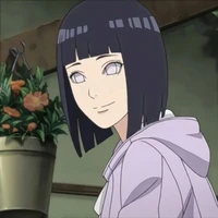 Uzumaki Hinata