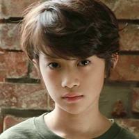 (ALEX) ANDER VINCENT SCHMIDT (KECIL)
