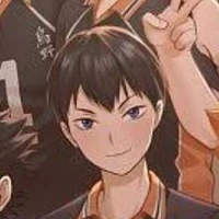 kageyama tobio