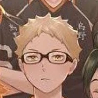 Kei Tsukishima