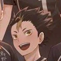Yu Nishinoya