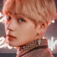 Kim Taehyung