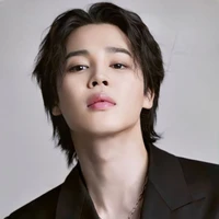 Park Jimin ( Taehyung