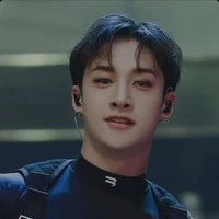 bang chan